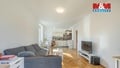 Pronájem bytu 2+kk 49 m², Praha 5