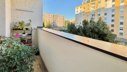 Pronájem bytu 3+1 83 m², Letohrad