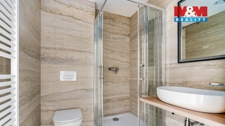 Prodej bytu 1+kk 22 m², Praha