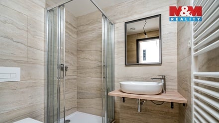 Prodej bytu 1+kk 22 m², Praha