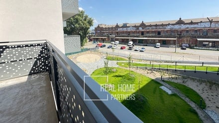 Pronájem bytu 2+kk 68 m², Brno - Staré Brno