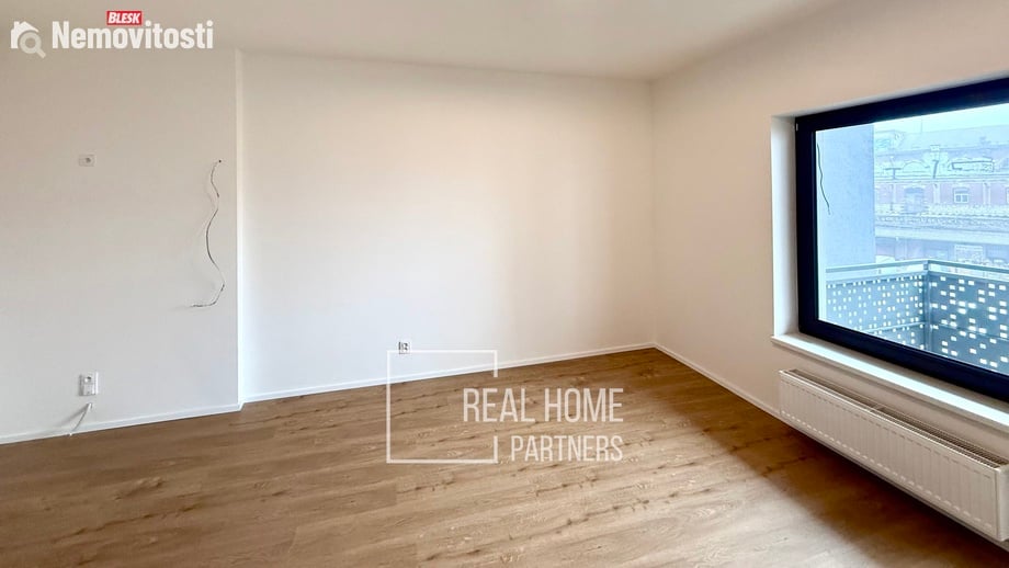 Pronájem bytu 2+kk 68 m², Brno - Staré Brno