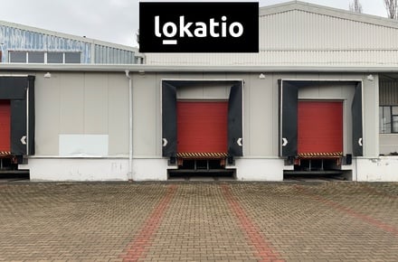 Pronájem skladu 4 894 m², Kutná Hora