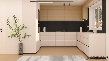 Prodej bytu 4+kk 105 m², Šlapanice