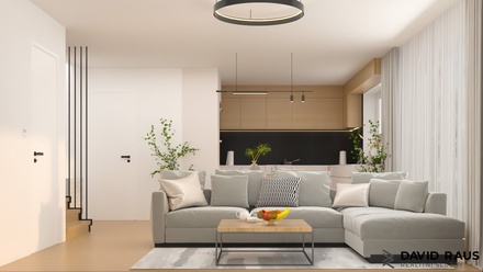 Prodej bytu 4+kk 105 m², Šlapanice