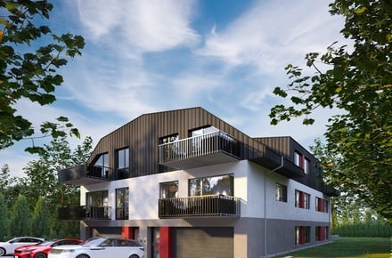 Prodej bytu 4+kk 105 m², Šlapanice