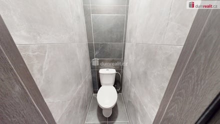 Pronájem bytu 2+1 60 m², Jirkov