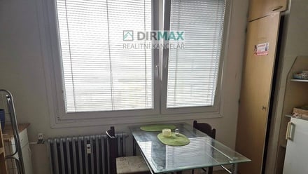 Pronájem bytu 1+1 40 m², Plzeň 1