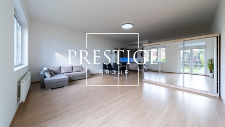 Pronájem bytu 1+kk 66 m², Praha - Libeň