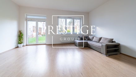 Pronájem bytu 1+kk 66 m², Praha - Libeň