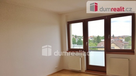 Pronájem bytu 2+kk 77 m², Praha 5