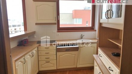 Pronájem bytu 2+kk 77 m², Praha 5