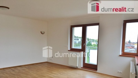 Pronájem bytu 2+kk 77 m², Praha 5