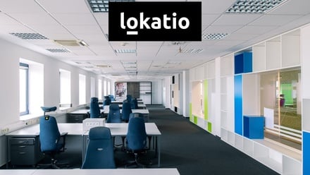 Pronájem skladu 16 000 m², Louny