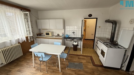 Prodej rodinného domu 180 m², Mrákotín