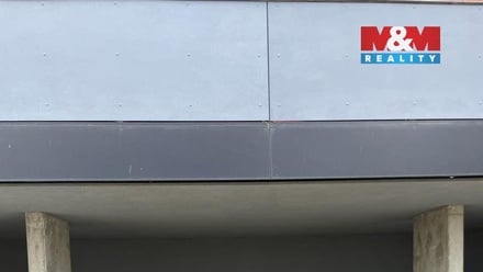 Prodej garážového stání 18 m², Praha 6