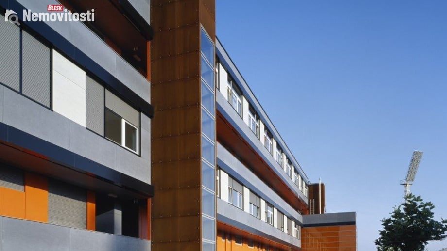 Prodej garážového stání 18 m², Praha 6