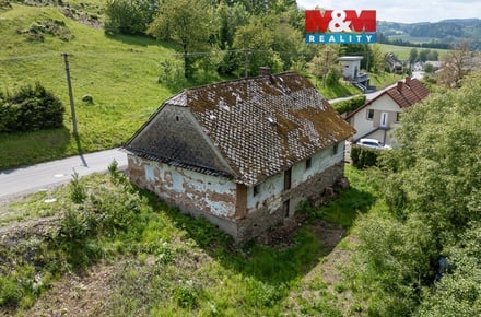 Prodej rodinného domu 148 m², Jamné nad Orlicí