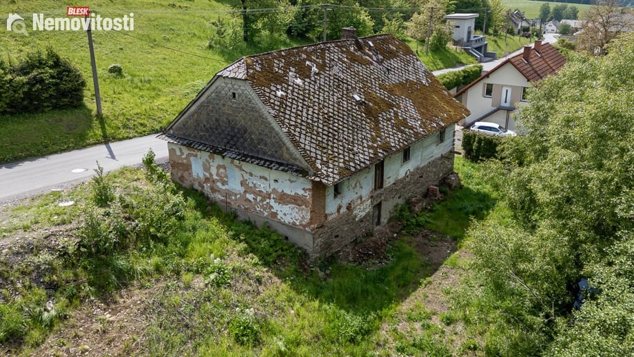 Prodej rodinného domu 148 m², Jamné nad Orlicí