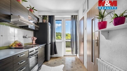 Prodej rodinného domu 208 m², Jablonec nad Nisou