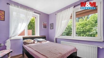 Prodej rodinného domu 208 m², Jablonec nad Nisou