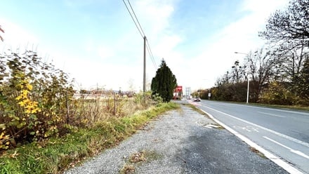 Pronájem komerčního pozemku 6 544 m², Třinec