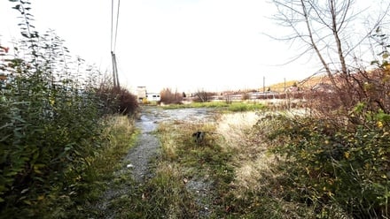 Pronájem komerčního pozemku 6 544 m², Třinec