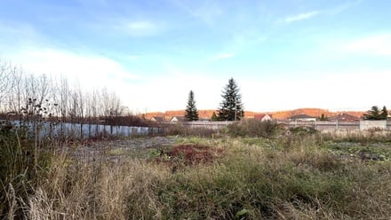 Pronájem komerčního pozemku 6 544 m², Třinec