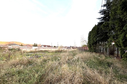 Pronájem komerčního pozemku 6 544 m², Třinec