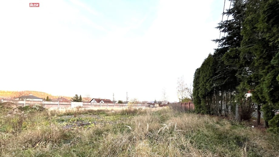 Pronájem komerčního pozemku 6 544 m², Třinec