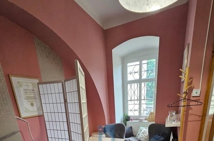 Pronájem obchodního prostoru 15 m², Plzeň 3