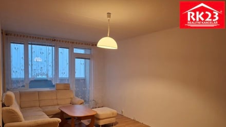 Pronájem bytu 3+1 86 m², Plzeň - Doudlevce