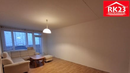 Pronájem bytu 3+1 86 m², Plzeň - Doudlevce
