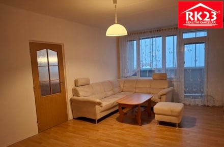 Pronájem bytu 3+1 86 m², Plzeň - Doudlevce