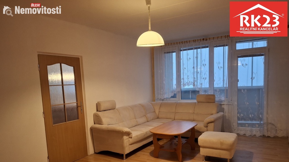 Pronájem bytu 3+1 86 m², Plzeň - Doudlevce