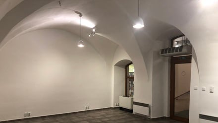 Pronájem obchodního prostoru 37 m², Olomouc