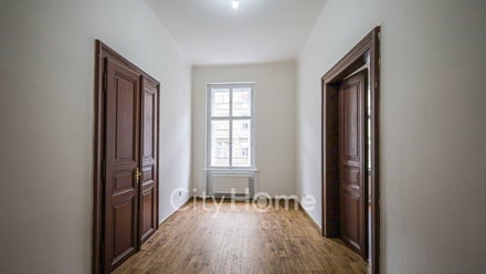 Prodej bytu 3+1 139 m², Praha - Malá Strana