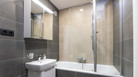 Pronájem bytu 3+1 69 m², Ostrava - Bělský Les