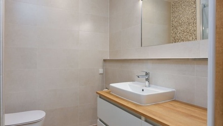 Pronájem bytu 1+1 36 m², Ostrava - Moravská Ostrava