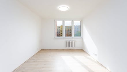 Pronájem bytu 1+1 36 m², Ostrava - Moravská Ostrava