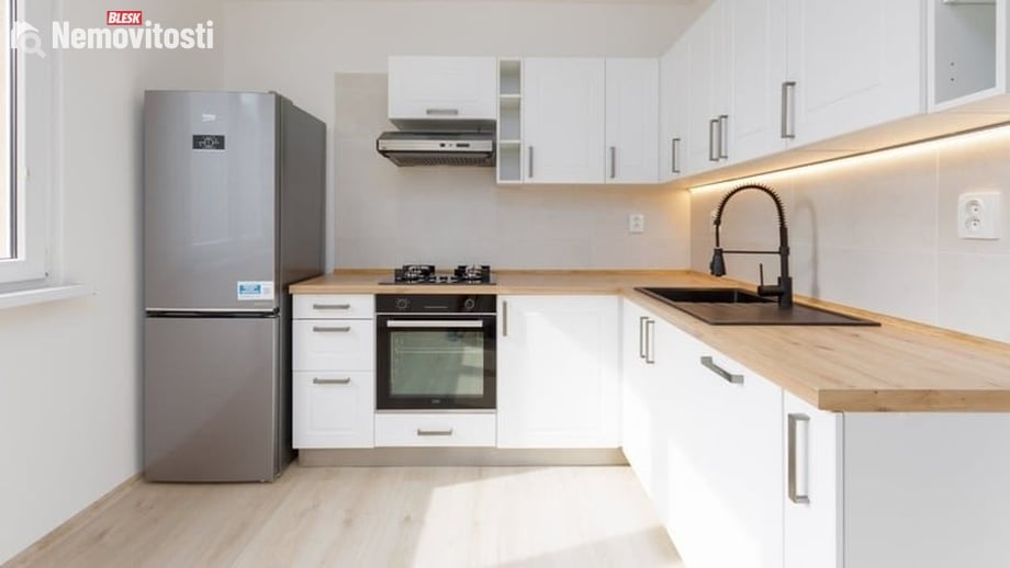 Pronájem bytu 1+1 36 m², Ostrava - Moravská Ostrava