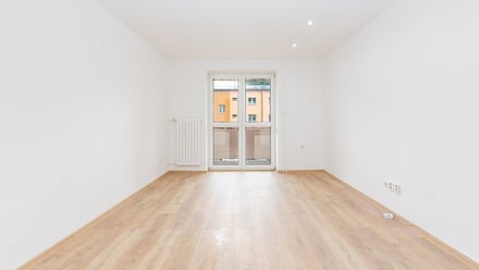 Pronájem bytu 2+1 46 m², Ostrava - Hrabůvka