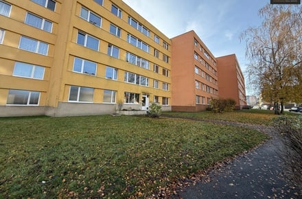 Pronájem bytu 3+kk 70 m², Kladno - Kročehlavy