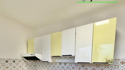 Pronájem bytu 1+1 41 m², Skvrňany