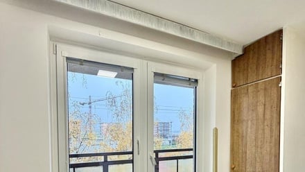 Pronájem bytu 1+1 41 m², Skvrňany