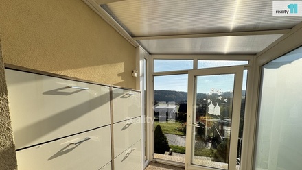 Pronájem rodinného domu 170 m², Buš