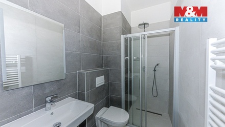 Pronájem bytu 2+kk 50 m², Kutná Hora