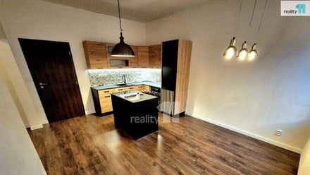 Prodej bytu 3+1 97 m², Aš