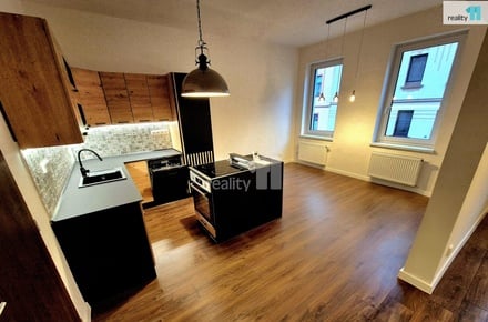 Prodej bytu 3+1 97 m², Aš