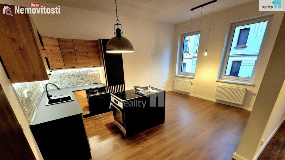 Prodej bytu 3+1 97 m², Aš